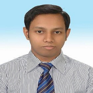 Md. Arshad Hossain - Chemistry - Sunamganj Govt. College