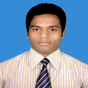 Md. Shafiqul Islam - Economics - Sunamganj Govt. College