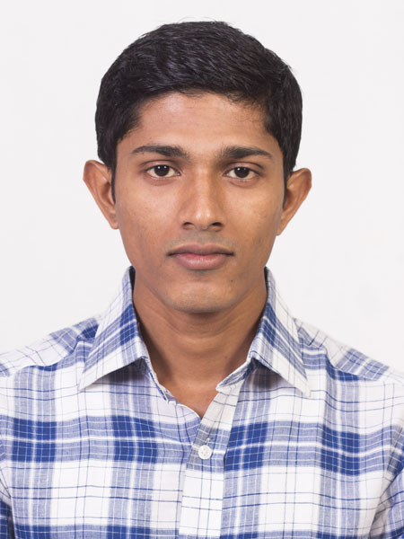 Marjan Ahmed - Accounting - Sunamganj Govt. College