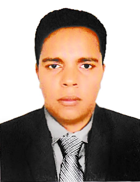 Subir Paul - Botany - Sunamganj Govt. College