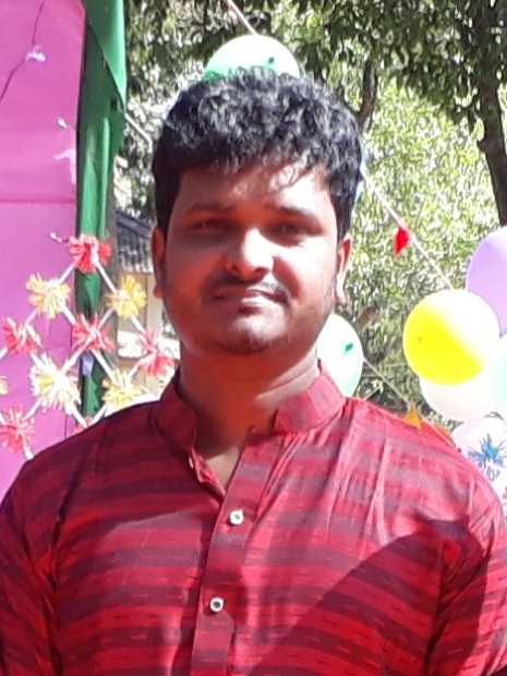 Nirmalendu Sharma - Mathematics - Sunamganj Govt. College