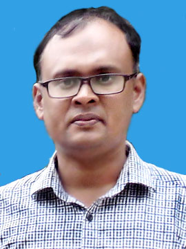 Md. Zakir Hossain - Bangla - Sunamganj Govt. College