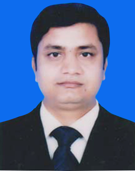 Shuvankar Debnath - Bangla - Sunamganj Govt. College