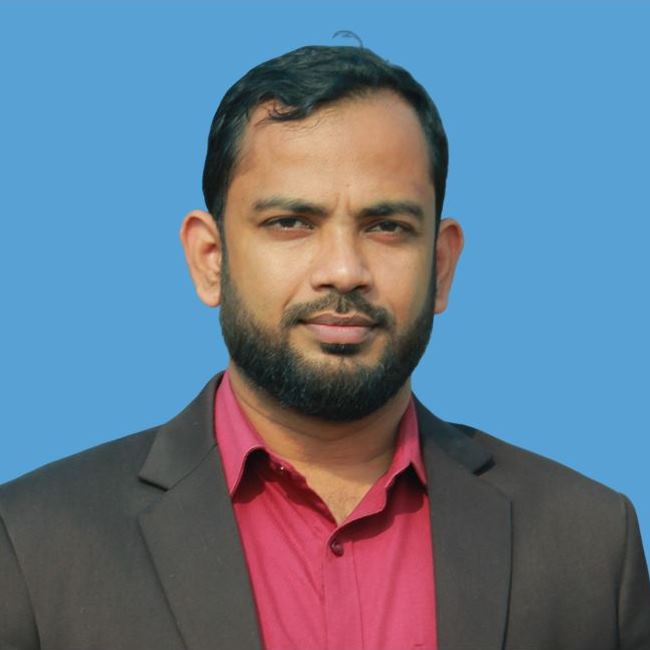 Md. Ahsan Shahid Ansary - Chemistry - Sunamganj Govt. College