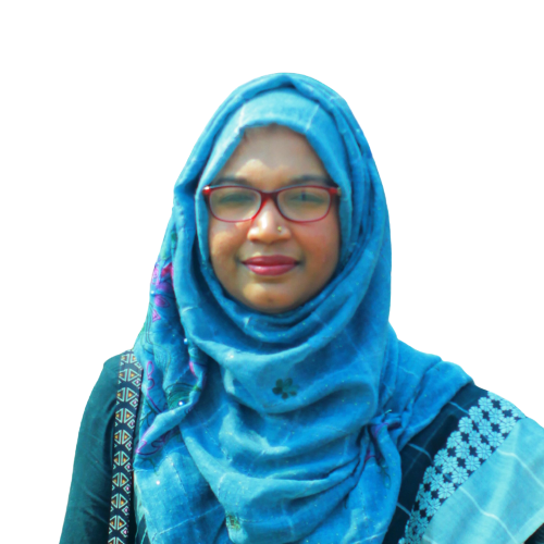 Sadika Akthar - Economics - Sunamganj Govt. College