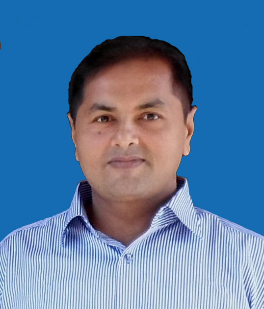 Mohammad Mustansar Billah - Economics - Sunamganj Govt. College