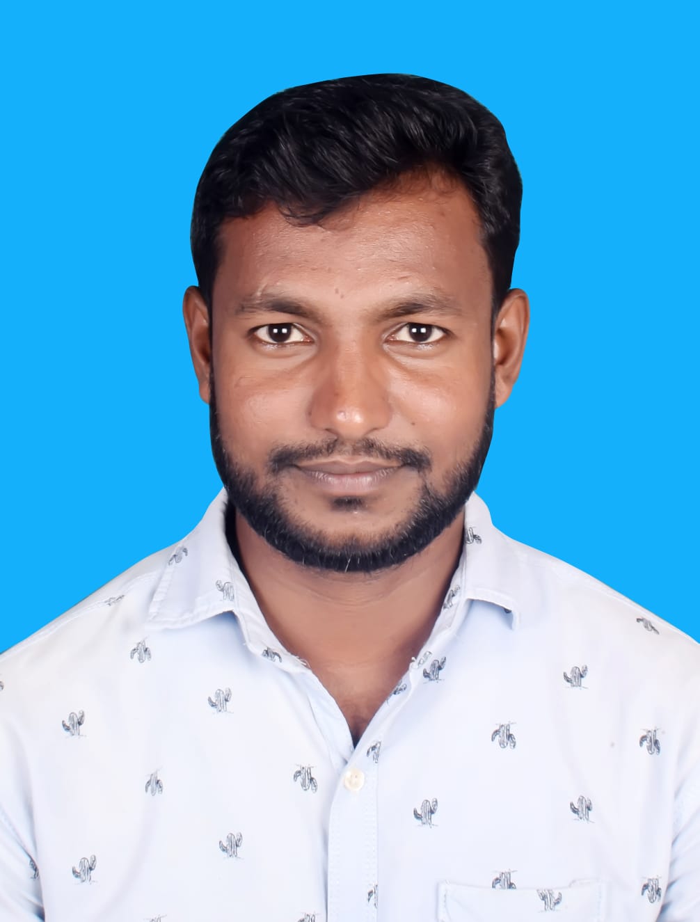 MD. HALAL UDDIN - History - Sunamganj Govt. College