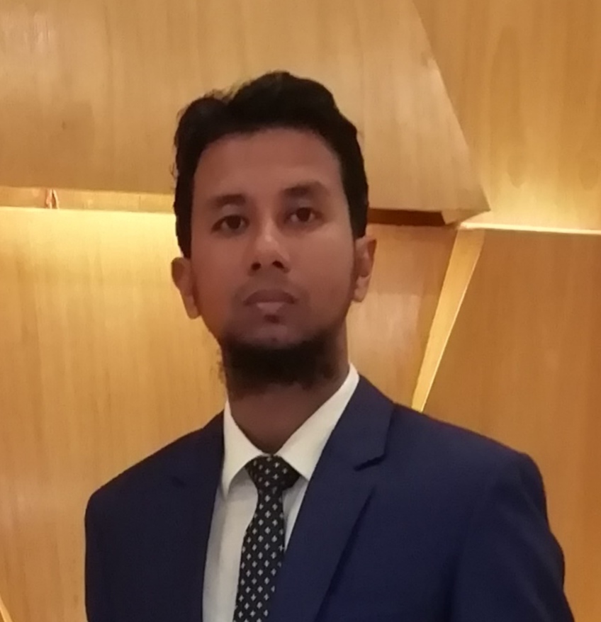 GOLAM MUMIN KHAN - Physics - Sunamganj Govt. College