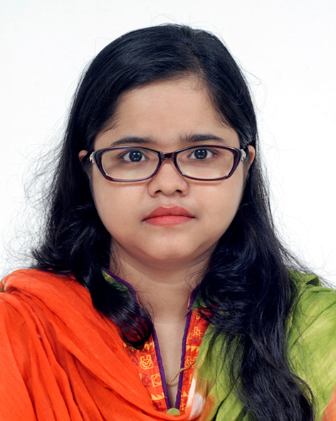 Ripa Ferdousi - Political Science - Sunamganj Govt. College