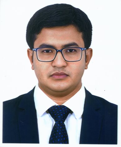 Mannaf Ahammad Munna - Zoology - Sunamganj Govt. College