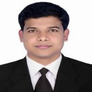 RABIULLAH - History - Sunamganj Govt. College