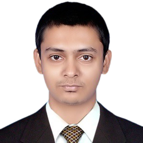 MD. FOJLA RABBI MIAH - Management - Sunamganj Govt. College