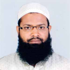 Rafiqul Islam - Management - Sunamganj Govt. College