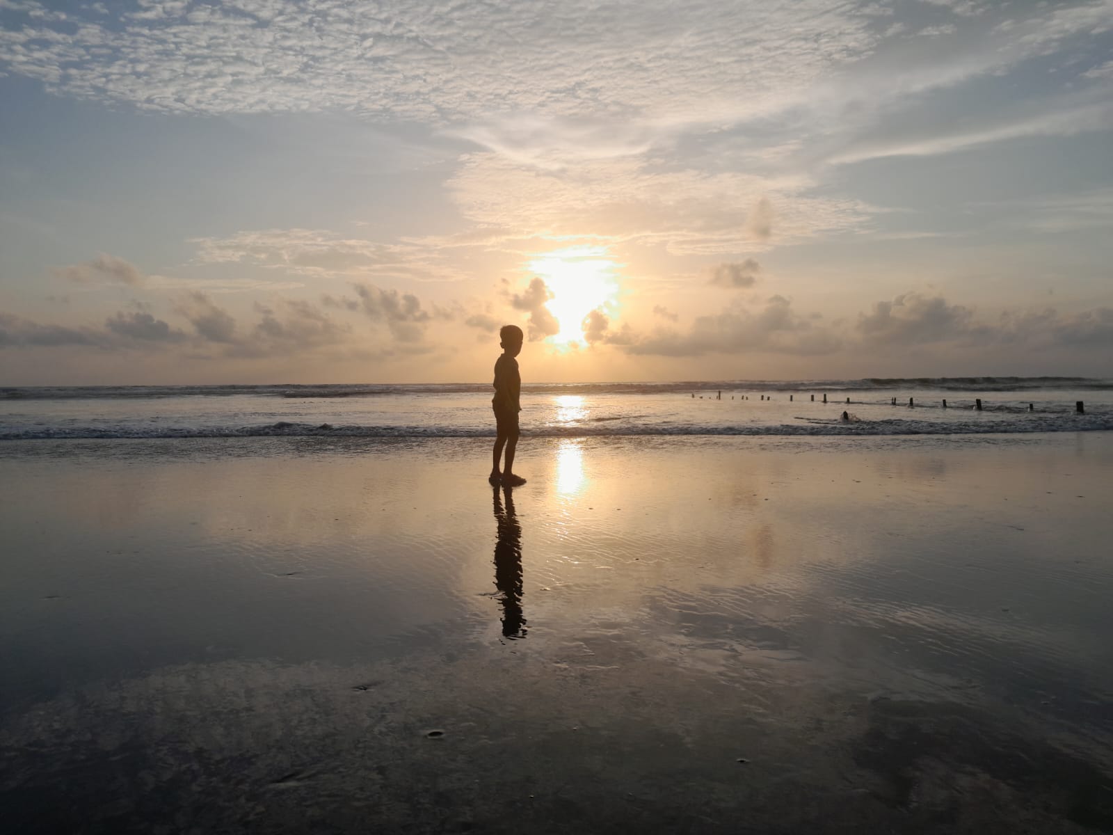 Suhel Ahmed - History - Sunamganj Govt. College